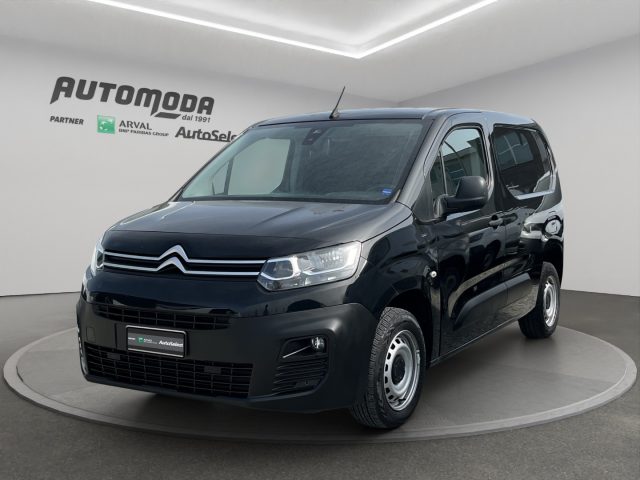 CITROEN Berlingo usata, con ABS