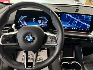 BMW X1 usata, con Cerchi in lega