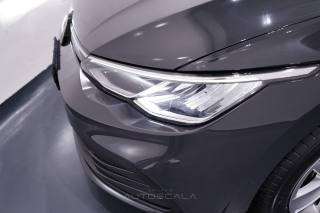 VOLKSWAGEN Golf Variant usata, con Airbag testa