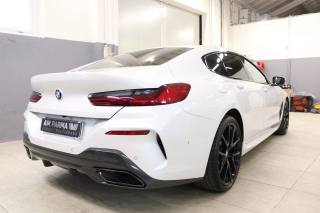 BMW 840 usata, con Autoradio
