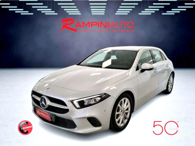 MERCEDES-BENZ A 180 usata 1