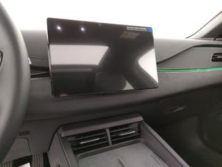 BYD Seal usata, con Chiusura centralizzata