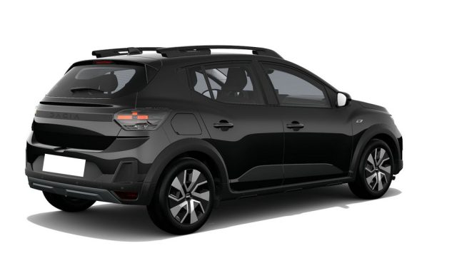 DACIA Sandero usata, con Airbag