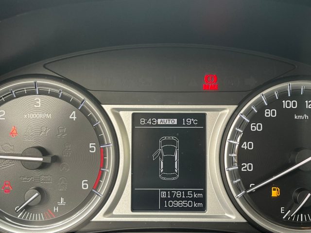 SUZUKI Vitara usata, con Climatizzatore