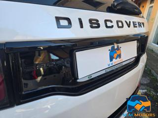 LAND ROVER Discovery Sport usata, con Park Distance Control