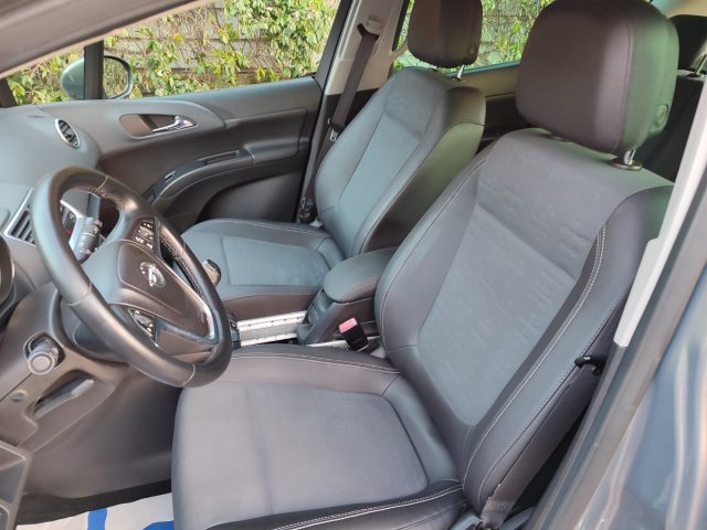 OPEL Meriva usata, con Cruise Control
