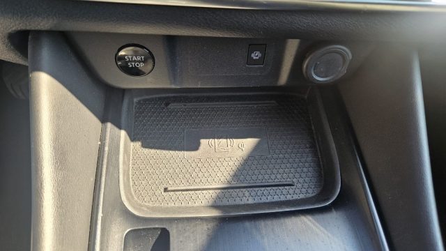 NISSAN Qashqai usata, con Climatizzatore