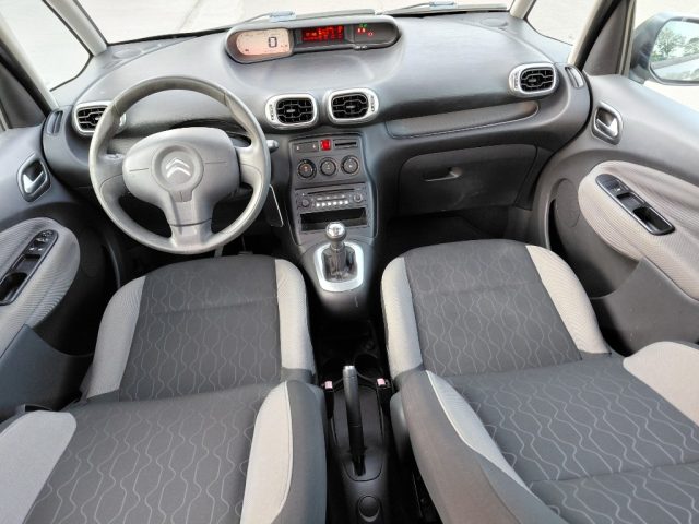 CITROEN C3 Picasso usata, con Immobilizzatore elettronico