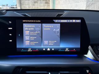 BMW X1 usata, con Sound system