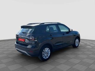 VOLKSWAGEN T-Cross usata 4