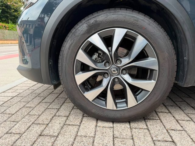 RENAULT Captur usata 16