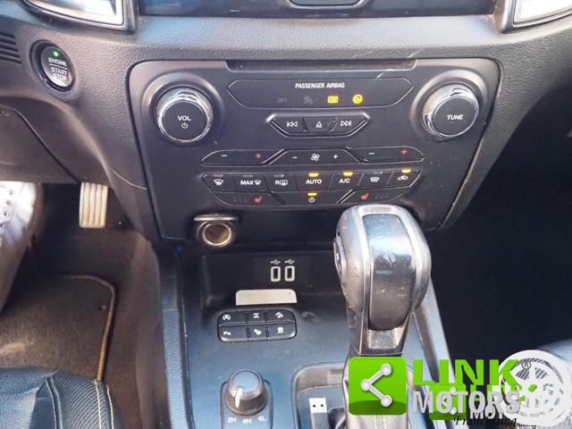 FORD Ranger usata 18