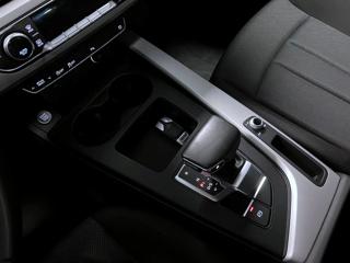 AUDI A4 usata, con Cruise Control