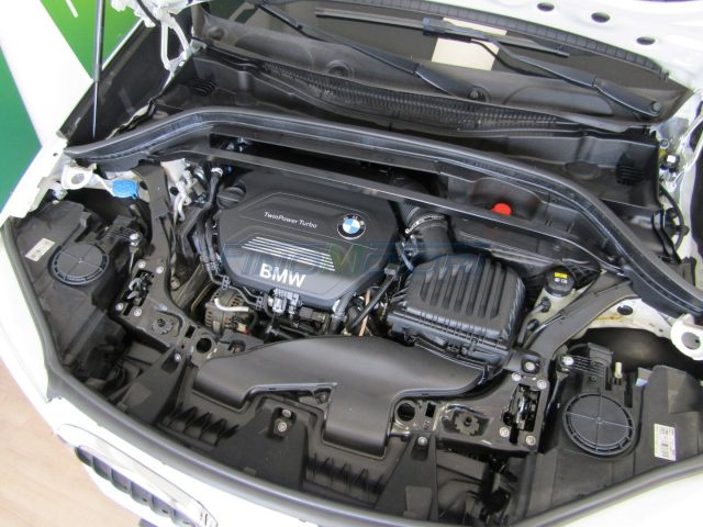 BMW X1 usata, con Chiusura centralizzata telecomandata