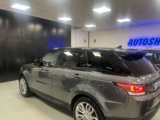 LAND ROVER Range Rover Sport usata, con Autoradio