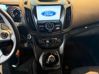 FORD Kuga usata, con Controllo trazione