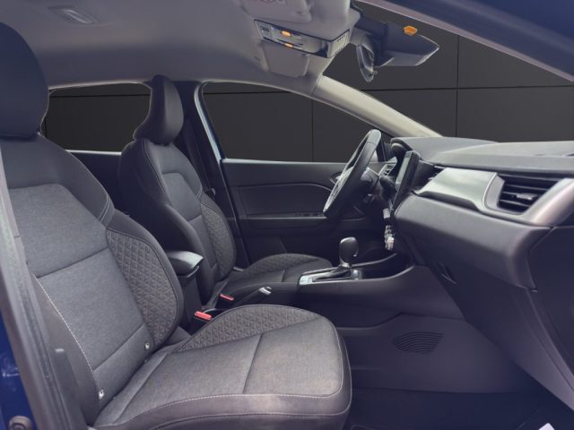 RENAULT Captur usata, con Bluetooth