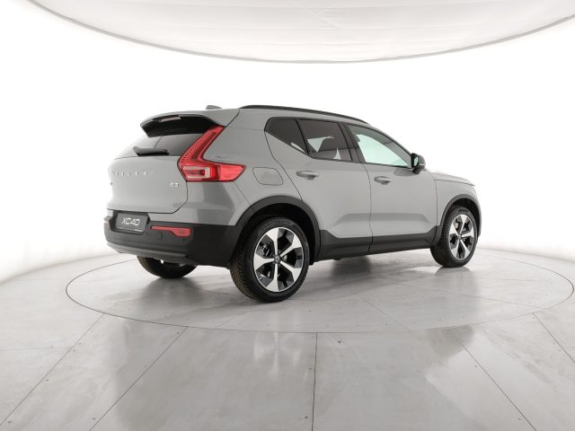 VOLVO XC40 usata, con Autoradio