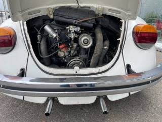 VOLKSWAGEN Maggiolino usata 13