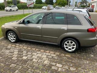 FIAT Croma usata, con Alzacristalli elettrici