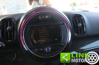 MINI Countryman usata, con Chiusura centralizzata telecomandata