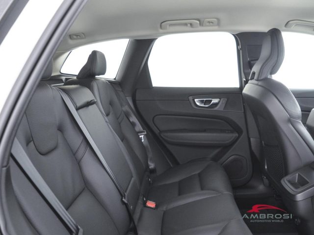 VOLVO XC60 usata 10