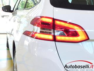 PEUGEOT 308 usata 37