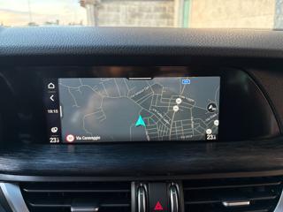 ALFA ROMEO Stelvio usata, con ESP