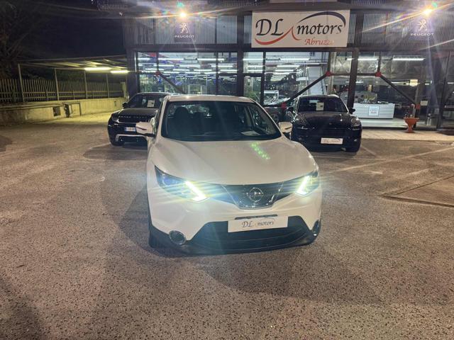 NISSAN Qashqai usata 20