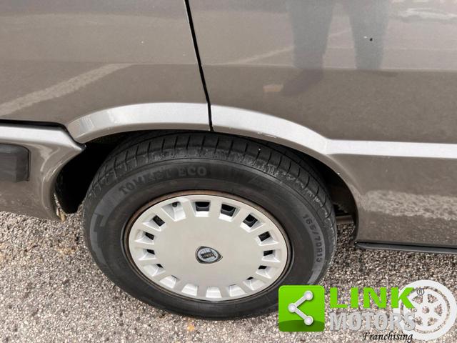 LANCIA Prisma usata 19