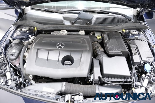 MERCEDES-BENZ A 180 usata 60