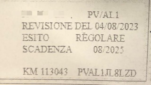 PEUGEOT 208 usata, con Autoradio