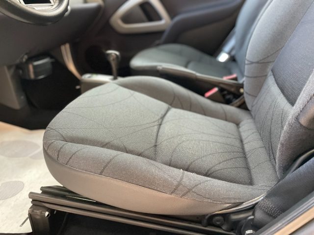 SMART ForTwo usata, con Volante in pelle