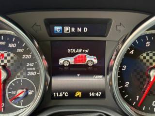 MERCEDES-BENZ SLC 300 usata, con Volante multifunzione