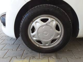 CHEVROLET Spark usata, con Airbag Passeggero