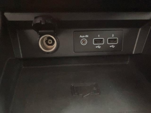 RENAULT Arkana usata, con Hill holder