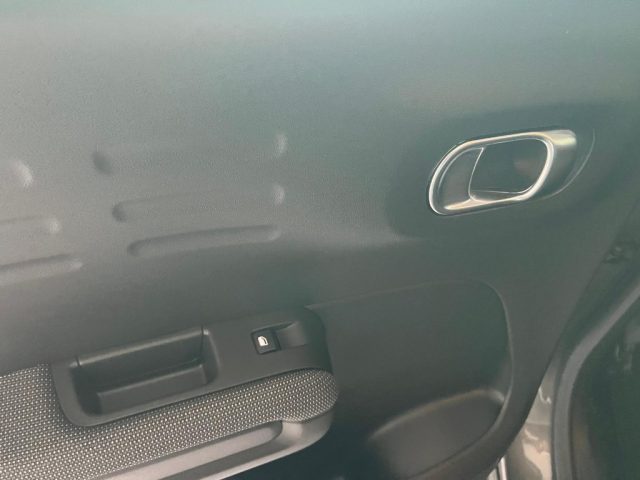CITROEN C3 Aircross usata, con Fari LED