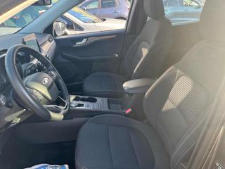 FORD Kuga usata, con Autoradio