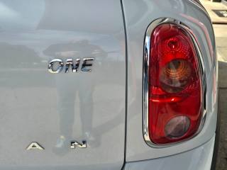 MINI Countryman usata 51