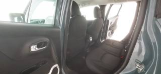 JEEP Renegade usata, con Freno di stazionamento elettrico