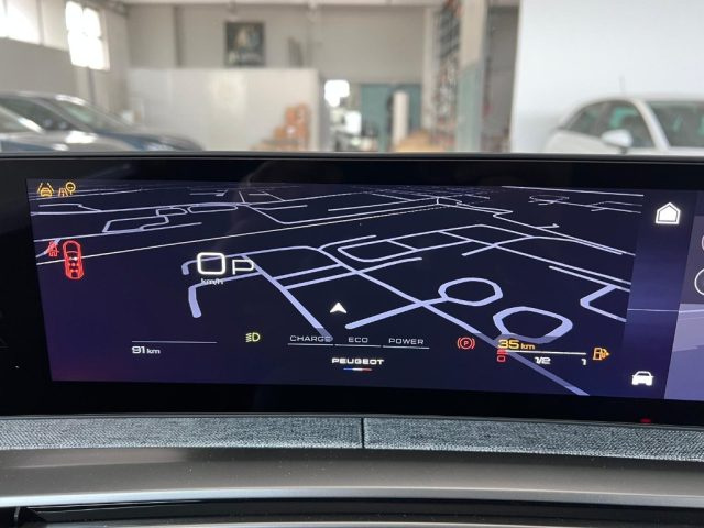 PEUGEOT 5008 usata, con ESP