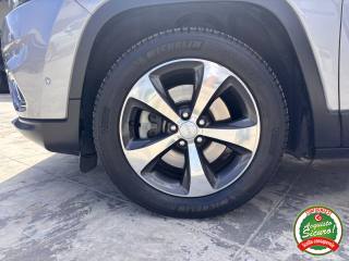JEEP Cherokee usata, con Servosterzo