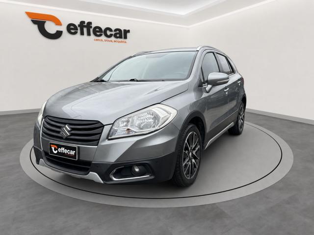 SUZUKI S-Cross usata, con ABS