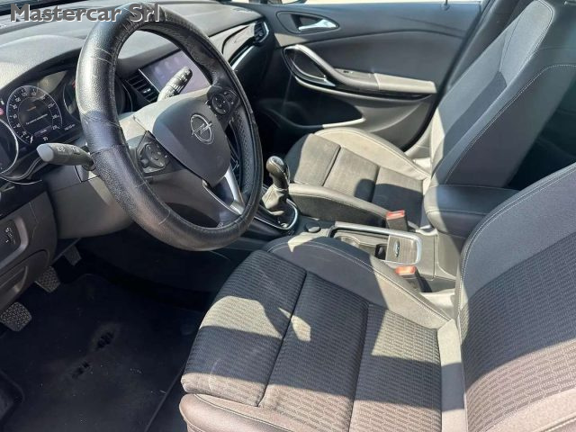 OPEL Astra usata, con Controllo trazione