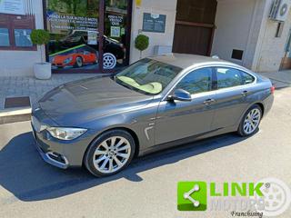 BMW 420 usata, con Servosterzo