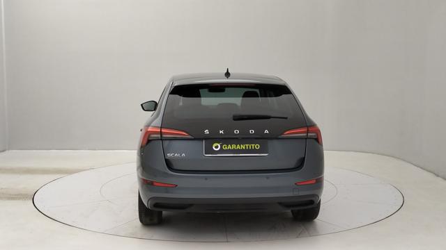 SKODA Scala usata, con Airbag Passeggero