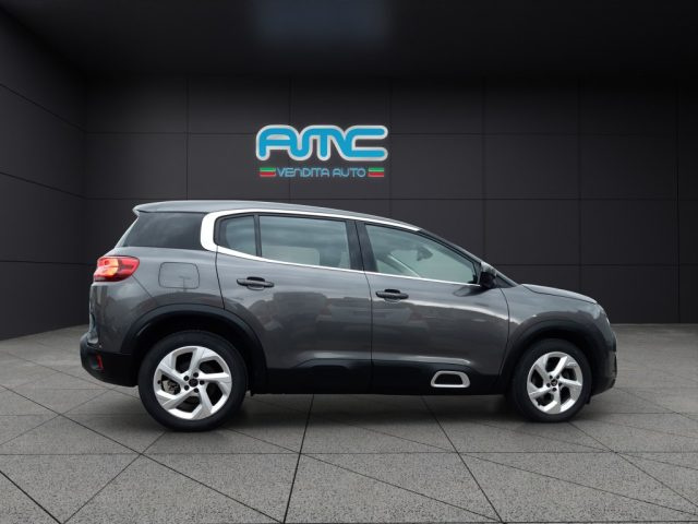 CITROEN C5 Aircross usata, con Boardcomputer