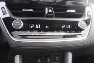 TOYOTA Corolla Cross usata, con Airbag testa