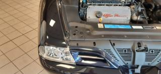 ALFA ROMEO 166 usata, con Immobilizzatore elettronico