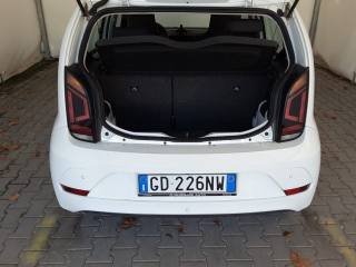 VOLKSWAGEN up! usata, con Servosterzo